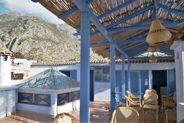 Hotel Chams Chefchaouen: Photo 