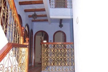 Hotel Chams Chefchaouen: Photo 