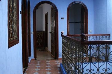 Hotel Chams Chefchaouen: Photo 