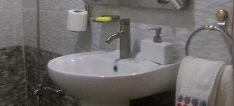Hotel El Mamoun Chefchaouen: Foto 