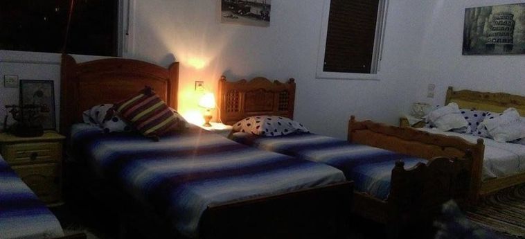 Hotel El Mamoun Chefchaouen: Foto 