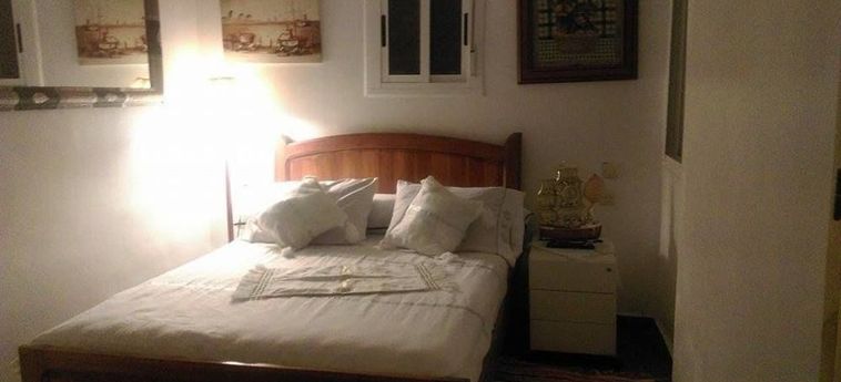 Hotel El Mamoun Chefchaouen : Photo 