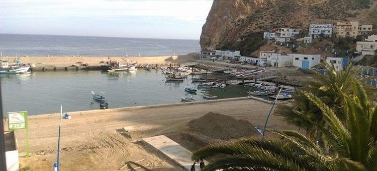 Hotel El Mamoun Chefchaouen : Photo 