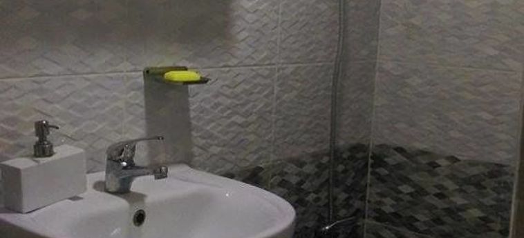 Hotel El Mamoun Chefchaouen: Foto 