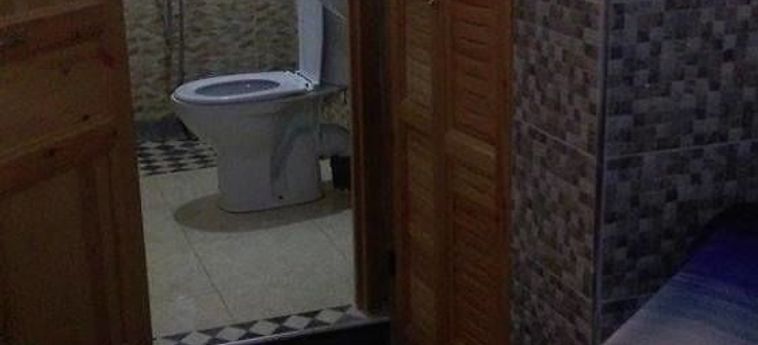 Hotel El Mamoun Chefchaouen: Foto 