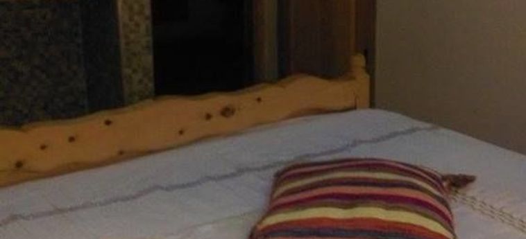 Hotel El Mamoun Chefchaouen: Foto 