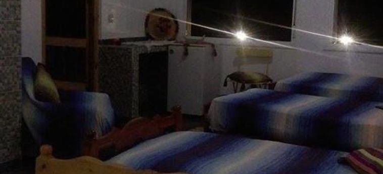Hotel El Mamoun Chefchaouen: Foto 