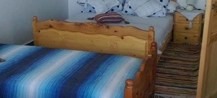 Hotel El Mamoun Chefchaouen: Foto 