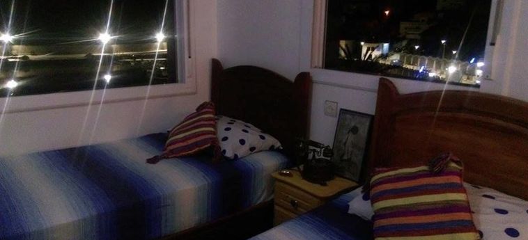 Hotel El Mamoun Chefchaouen: Foto 