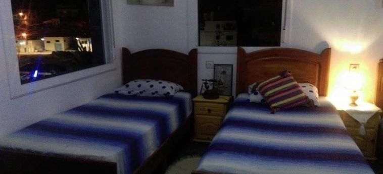 Hotel El Mamoun Chefchaouen: Foto 