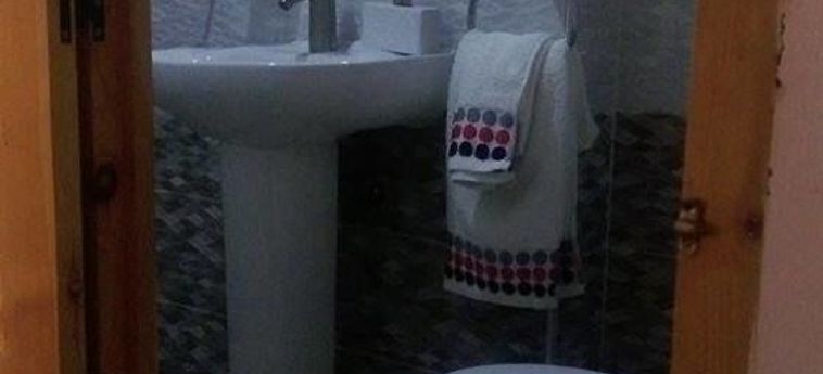 Hotel El Mamoun Chefchaouen: Foto 