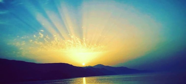 Hotel El Mamoun Chefchaouen: Foto 