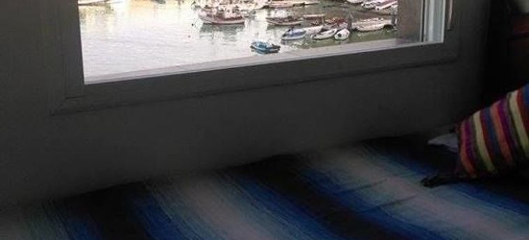 Hotel El Mamoun Chefchaouen: Foto 