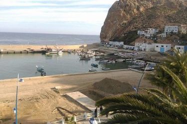 Hotel El Mamoun Chefchaouen: Photo 
