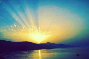 Hotel El Mamoun Chefchaouen: Photo 