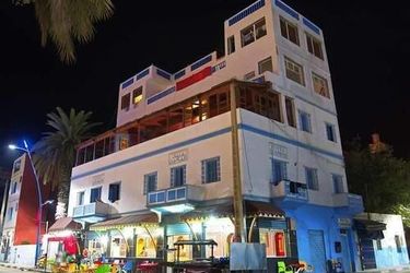 Hotel El Mamoun Chefchaouen: Photo 