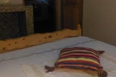 Hotel El Mamoun Chefchaouen: Photo 