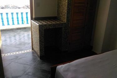 Hotel El Mamoun Chefchaouen: Photo 