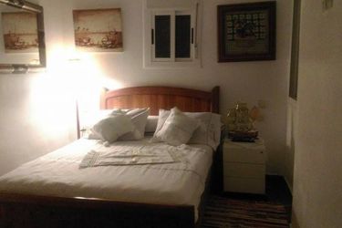 Hotel El Mamoun Chefchaouen: Photo 