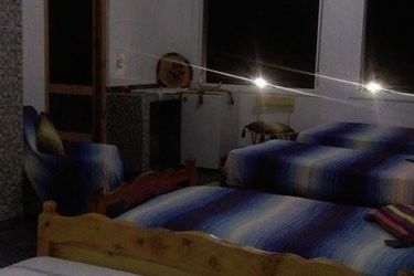 Hotel El Mamoun Chefchaouen: Photo 