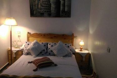 Hotel El Mamoun Chefchaouen: Photo 