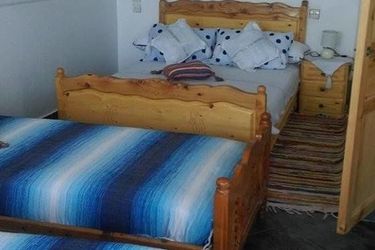 Hotel El Mamoun Chefchaouen: Photo 