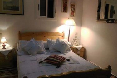Hotel El Mamoun Chefchaouen: Photo 