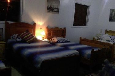 Hotel El Mamoun Chefchaouen: Photo 