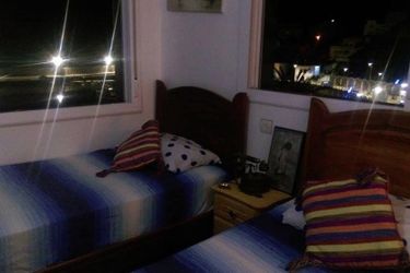 Hotel El Mamoun Chefchaouen: Photo 
