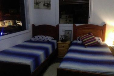 Hotel El Mamoun Chefchaouen: Photo 
