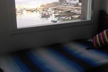 Hotel El Mamoun Chefchaouen: Photo 