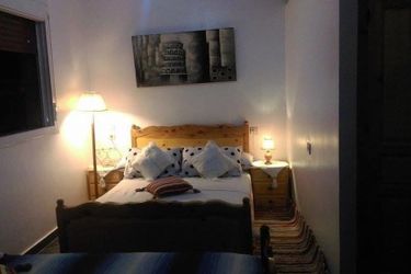 Hotel El Mamoun Chefchaouen: Photo 
