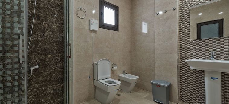 Hotel Jibal Chaouen Chefchaouen: Foto 