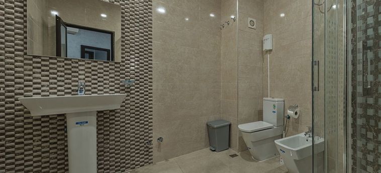 Hotel Jibal Chaouen Chefchaouen: Foto 