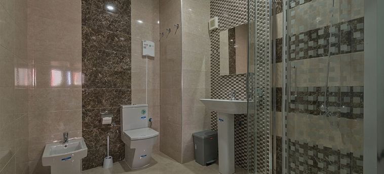 Hotel Jibal Chaouen Chefchaouen: Photo 