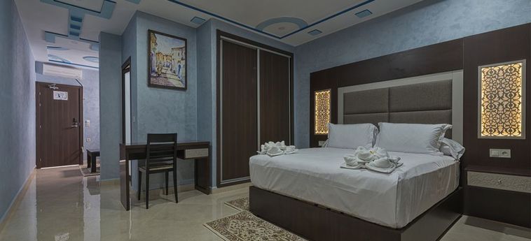 Hotel Jibal Chaouen Chefchaouen: Photo 