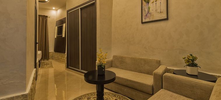 Hotel Jibal Chaouen Chefchaouen: Photo 