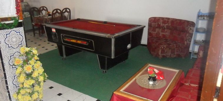 Hotel Zouar Chefchaouen: Foto 