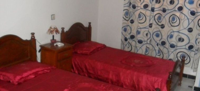 Hotel Zouar Chefchaouen: Foto 