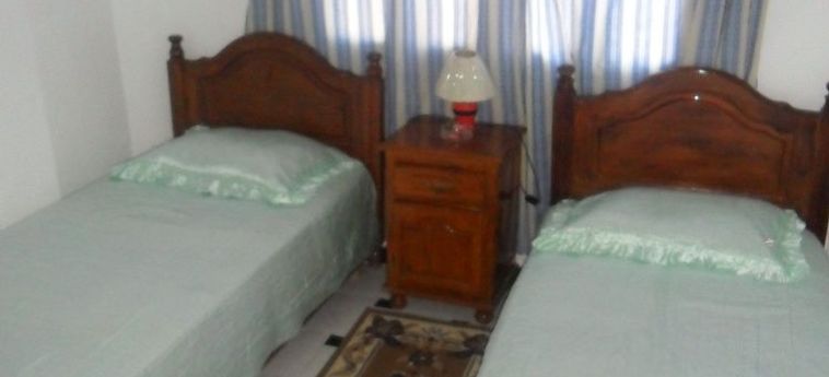 Hotel Zouar Chefchaouen: Foto 