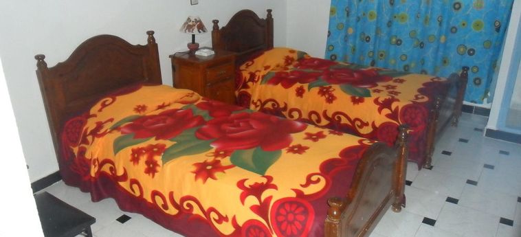 Hotel Zouar Chefchaouen: Foto 