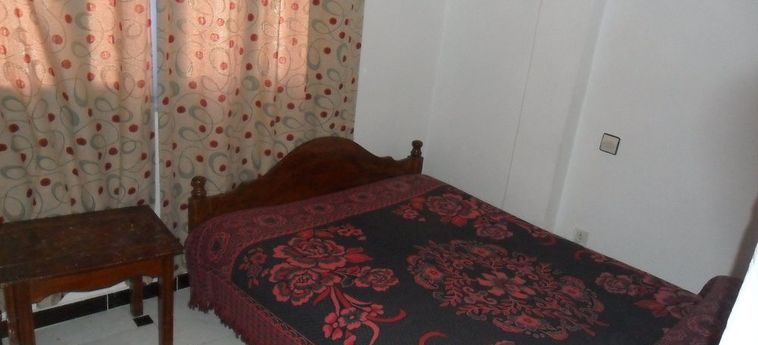 Hotel Zouar Chefchaouen: Foto 