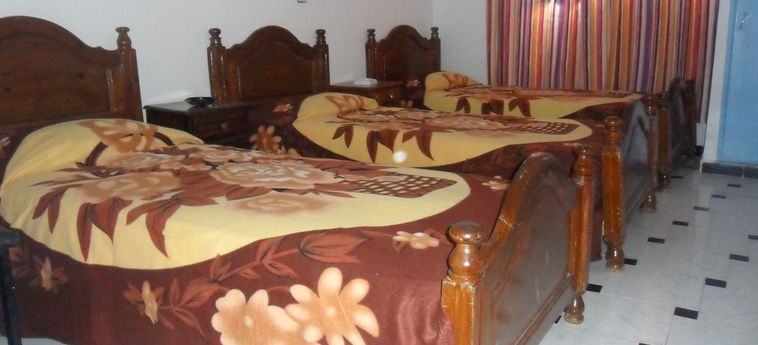 Hotel Zouar Chefchaouen: Foto 