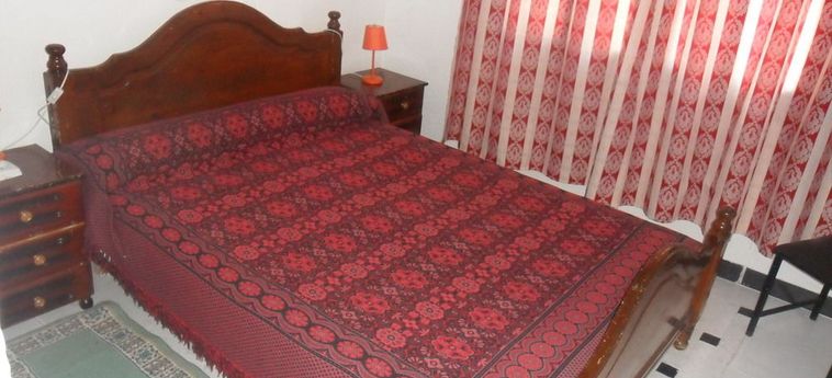 Hotel Zouar Chefchaouen: Foto 