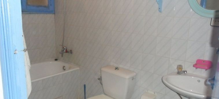 Hotel Zouar Chefchaouen: Foto 