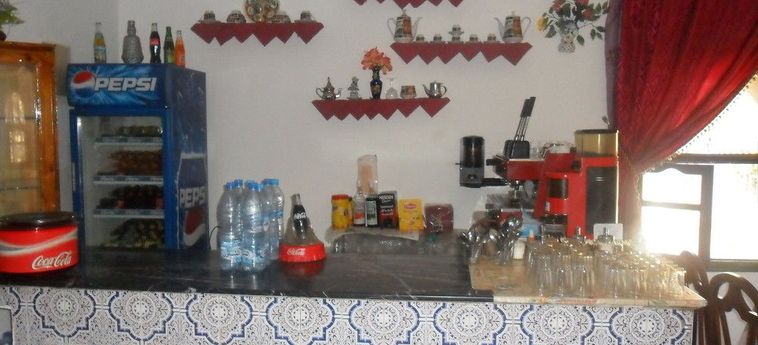 Hotel Zouar Chefchaouen: Foto 