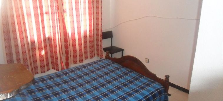 Hotel Zouar Chefchaouen: Foto 