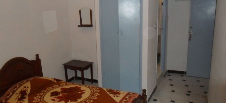 Hotel Zouar Chefchaouen: Foto 