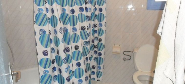 Hotel Zouar Chefchaouen: Foto 