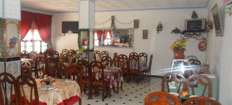 Hotel Zouar Chefchaouen: Foto 